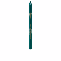 Masterpiece Wow Liner eye-liner gel waterproof #600-Vert Émeraude