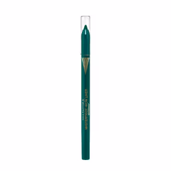Masterpiece Wow Liner eye-liner gel waterproof #600-Vert Émeraude