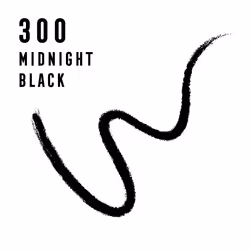 Masterpiece Wow Liner eye-liner gel waterproof #300-Midnight Black - Vue supplémentaire 3