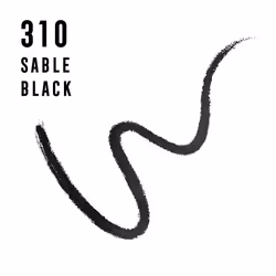 Masterpiece Wow Liner eye-liner gel waterproof #310-Sable Noir - Vue supplémentaire 3