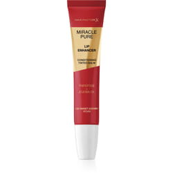 Max Factor Miracle Pure Lip Enhancer teinte 030 Sweet Cherry 12 ml