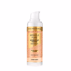 Essence hydratante Miracle Pure #2-Clair-Clair - Vue supplémentaire 2