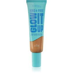 Rimmel Kind & Free Glow It Up teinte 400 Natural Beige 30 ml