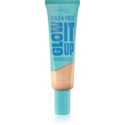 Rimmel Kind & Free Glow It Up teinte 010 Rose Ivory 30 ml