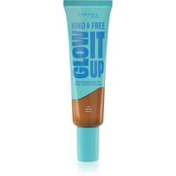 Rimmel Kind & Free Glow It Up teinte 503 Mocha 30 ml