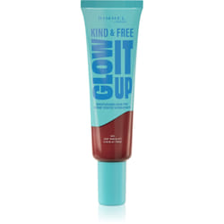 Rimmel Kind & Free Glow It Up teinte 605 Deep Chocolate 30 ml