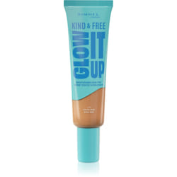 Rimmel Kind & Free Glow It Up teinte 210 Golden Beige 30 ml