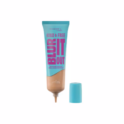 Rimmel Blur It Out 30 ml Tube Liquide 201 Classic Beige - Vue supplémentaire 2