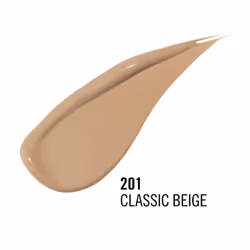 Rimmel Blur It Out 30 ml Tube Liquide 201 Classic Beige - Vue supplémentaire 3