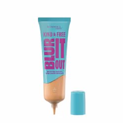 Rimmel Blur It Out 30 ml Tube Liquide 303 Honey - Vue supplémentaire 2