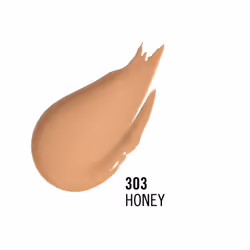 Rimmel Blur It Out 30 ml Tube Liquide 303 Honey - Vue supplémentaire 3