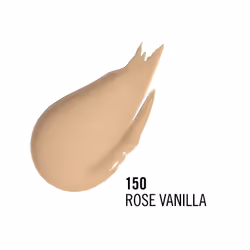 Rimmel Blur It Out 30 ml Tube Liquide 150 Rose Vanilla - Vue supplémentaire 3