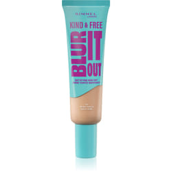 Rimmel Kind & Free Blur It Out teinte 163 Golden Vanilla 30 ml