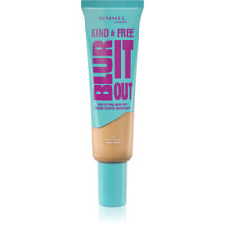 Rimmel Kind & Free Blur It Out teinte 210 Golden Beige 30 ml