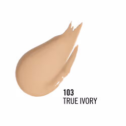Rimmel Blur It Out 30 ml Tube Liquide 103 True Ivor - Vue supplémentaire 3
