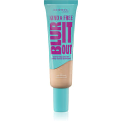 Rimmel Kind & Free Blur It Out teinte 001 Fair Porcelain 30 ml