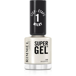 Rimmel Super Gel teinte 12 ml