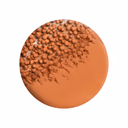 Fond de teint Healthy Mix Glow Tint Essence #005-Bronze moyen - Vue supplémentaire 4