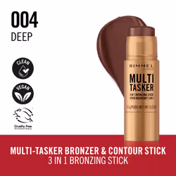 Rimmel Multi Tasker 4,5 g 004 Deep - Vue supplémentaire 4