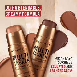Rimmel Multi Tasker 4,5 g 004 Deep - Vue supplémentaire 7