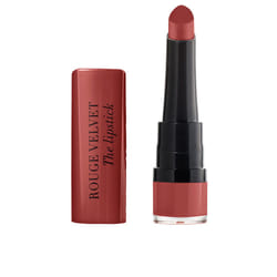 Rouge Velvet Le Lipstick #50-Velvet Le Rouge à Lèvres Rougetatin