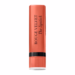 Rouge Velvet Le Rouge À Lèvres #46-Mielnougat