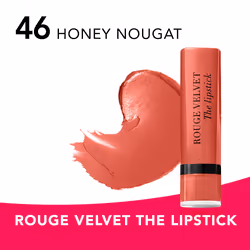 Rouge Velvet Le Rouge À Lèvres #46-Mielnougat