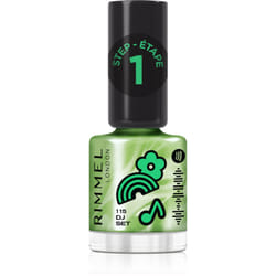 Rimmel Super Gel Lacquer teinte 115 DJ Set 12 ml