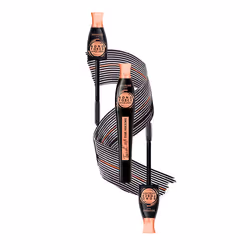 Mascara bond force Twist Up The Volume #Noir - Vue supplémentaire 2