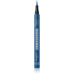 Bourjois Ultra Slim Waterproof Liner teinte Blue Electric 1 ml