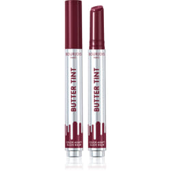 Bourjois Butter Tint teinte 06 Berry Coulis 2 g