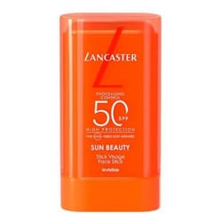 Lancaster Sun Beauty Stick Visage SPF50 19 g