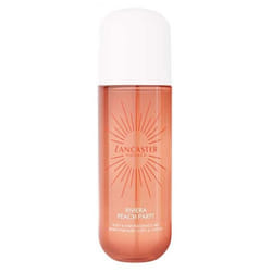 Lancaster Riviera Peach Party Brume Parfumée Corps & Cheveux 236 ml