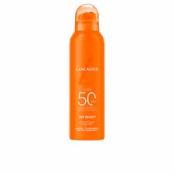 Sun Sport Brume Rafraîchissante Invisible Spf 50 200 ml