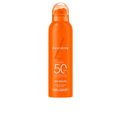 Sun Sport Brume Rafraîchissante Invisible Spf 50 200 ml