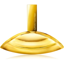 Calvin Klein Euphoria Solar Elixir Parfum Intense for Women 100 ml Femmes