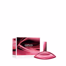 Calvin Klein Euphoria Magnetic Elixir Parfum Intense for Women 50 ml Femmes - Vue supplémentaire 2