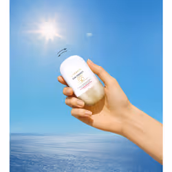 Lancaster Sun Perfect AIR Daily Invisible Fluid SPF50 Sensitive Mineral Crème d'écran solaire Visage 50 Adultes - Vue supplémentaire 6