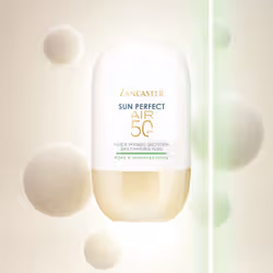 Lancaster Sun Perfect AIR Daily Invisible Fluid SPF50 Pore & Imperfections Liquide de protection solaire Visage 50 Adultes - Vue supplémentaire 3