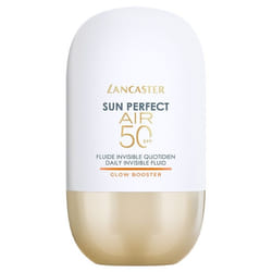 Lancaster Sun Perfect Air Fluide Invisible Quotidien Glow Booster SPF50 40 ml