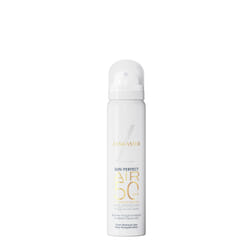 Lancaster Sun Perfect AIR Invisible Face Mist SPF50 Spray de protection solaire Visage 50 Adultes
