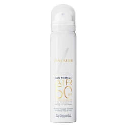 Lancaster Sun Perfect Brume Visage Invisible SPF50 75 ml