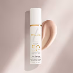 Lancaster Sun Perfect Mineral Glow Cream SPF 50 Crème Solaire Visage 50 ml - Vue supplémentaire 5