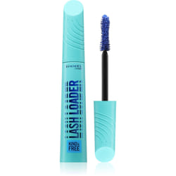 Rimmel Kind & Free Lash Loader teinte Azure Blue 9,5 ml