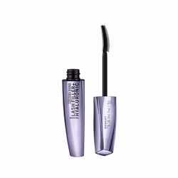Rimmel Wonder'Bond Lash Filler + Hyaluronic mascara pour cil 001 Black - Vue supplémentaire 2