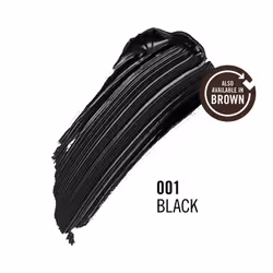 Rimmel Wonder'Bond Lash Filler + Hyaluronic mascara pour cil 001 Black - Vue supplémentaire 3
