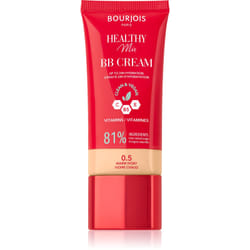 Bourjois Healthy Mix BB Cream teinte 0,5 Warm Ivory 30 ml