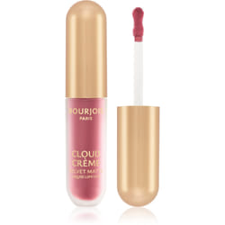 Bourjois Cloud Crème Velvet Matte teinte 05 Flirty Rose 3,1 ml