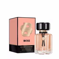 BOSS Bottled Beyond 50 ml Femmes - Vue supplémentaire 2