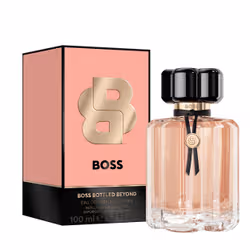 BOSS Bottled Beyond 100 ml Femmes - Vue supplémentaire 2